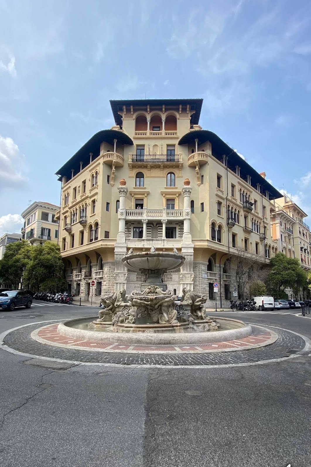 Exploring Rome’s Hidden Gems: Beyond the Tourist Trail